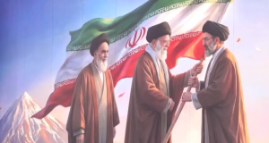 A e ka lideri i ri i Iranit pushtetin në dorë?