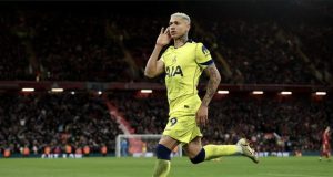 Liverpooli nuk di të fitojë, ndalet edhe ndaj Tottenhamit