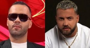 “Luizi është fitore për mua”/ Stenaldo habit pas BBV 5: Ai më ndryshoi…
