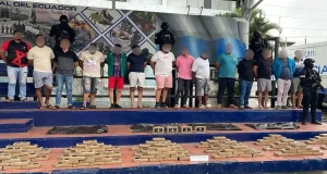 Goditet karteli i drogës: 26 në pranga, miliona dollarë humbje për bandën me lidhje shqiptare