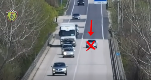“Trimat” në timon, Lamallari paralajmëron: Manovrat e rrezikshme do ndëshkohen pa kompromis