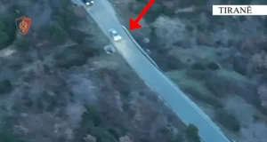 Me tritol, armë zjarri dhe fishekë drejt Tiranës, arrestohet 46-vjeçari /EMRI