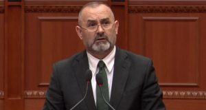 PS kundër arrestimit të Ballukut, Manja: Pretendimet e SPAK janë hipotetike