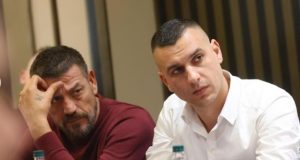 Dhunë ndaj zyrtarit të IKMT/ Shpallet në kërkim Klesti Çela, kunati i Ergys Agasit