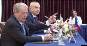 Berisha uron Metën për ditëlindje: Është i burgosur politik, po i bëhet padrejtësi
