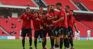 Anulohet miqësorja “historike” e Shqipërisë U-21, amerikanët tërhiqen për arsye sigurie