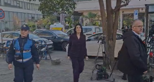 “Tenderat milionë euro nën hetim/ Karçanaj merret në pyetje për 2 orë në SPAK”