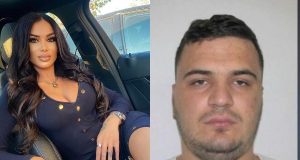 Hyri në burg për të takuar Laert Haxhiun, Prokuroria në kërkim të misit nga Kosova, Ziza Pajaziti