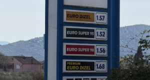 Nafta më e shtrenjtë në rajon/Shqiptarët “arratisen” për t’u furnizuar ne Mal të Zi, 1 milion euro në ditë dalin nga vendi