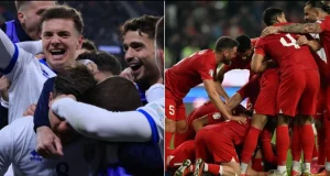 Kosovë-Turqi/ Zbulohen FORMACIONET e sfidës historike në Prishtinë