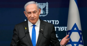 Netanyahu ende po përpiqet të dëshmojë se është gjallë