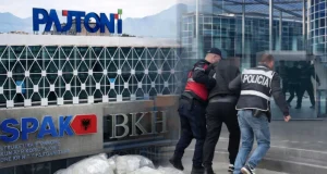 SPAK zbulon dy apartamente të trafikantit të drogës të fshehura përmes kompanisë Pajtoni