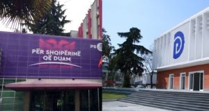 Goditje për Berishën/ Ish-drejtuesja e të rinjve të PD emërohet në qeverinë e Ramës