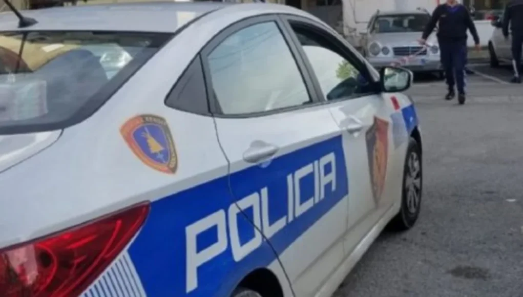 policia