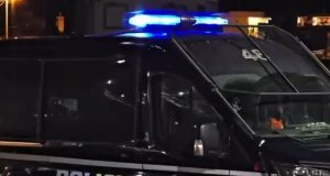 Të shtëna me armë në hyrje të Sarandës, 31-vjeçari kërcënon me pistoletë ish-bashkëjetuesen