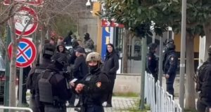 Operacion i madh i RENEA-s në Vlorë, 7 urdhër-arreste nga SPAK për krime të rënda