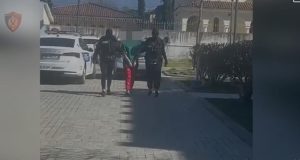 Në kërkim ndërkombëtar për drogë, fshihej në Tiranë e reja gjermane
