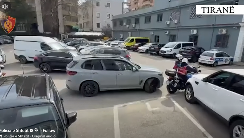 policia