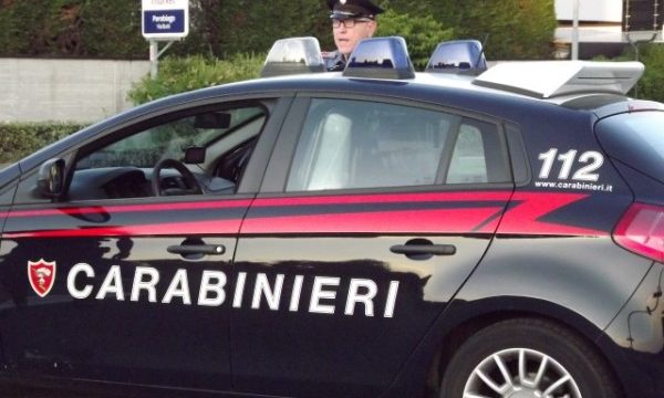 policia-italiane