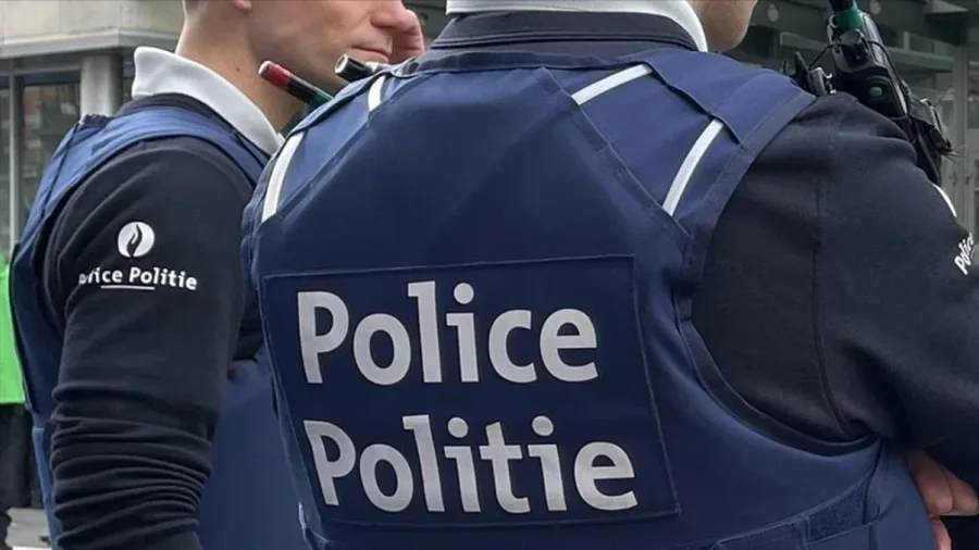 policia
