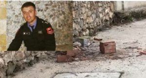 “Tha ‘vdiqa bre’”/ Momente tensioni në Dibër, dy efektivë të lënduar gjatë operacionit