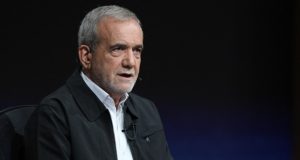 Lufta me SHBA/ Presidenti i Iranit: Duam t’i japim fund, por duhen garanci