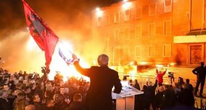 Protesta e radhës së opozitës/ Berisha zbulon orën dhe vendin