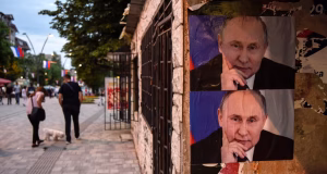 Ndikimi rus vazhdon të jetë kërcënim/ SHBA paralajmëron për paqëndrueshmëri në Ballkanin Perëndimor