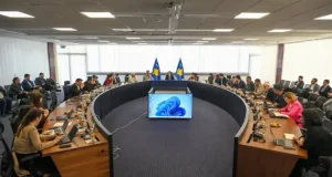 Kurti mbledh kabinetin qeveritar: Premtimet ndaj qytetarëve do të bëhen program qeverisës