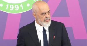 Lëvizje në selinë rozë pas ndryshimeve në qeveri, nesër mblidhet Kryesia e PS