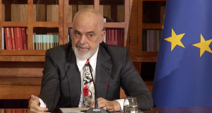 Rama: Asnjë pengesë për hetimet ndaj Ballukut, por integrimi në BE vazhdon