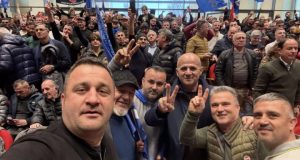 “Investim tim në PD nuk e heq dot askush, as ti o Nul Lepurush”/ Reagim i fortë nga Durrësi kundër PD
