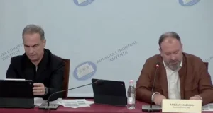 “Reforma territoriale/ PS dhe PD dakord për kalendarin e dëgjesave, nis 3 prill”