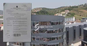 Pas Fierit, “Rejsi Farma” paditet edhe në Korçë/ Fatura abuzive për spitalin e qytetit