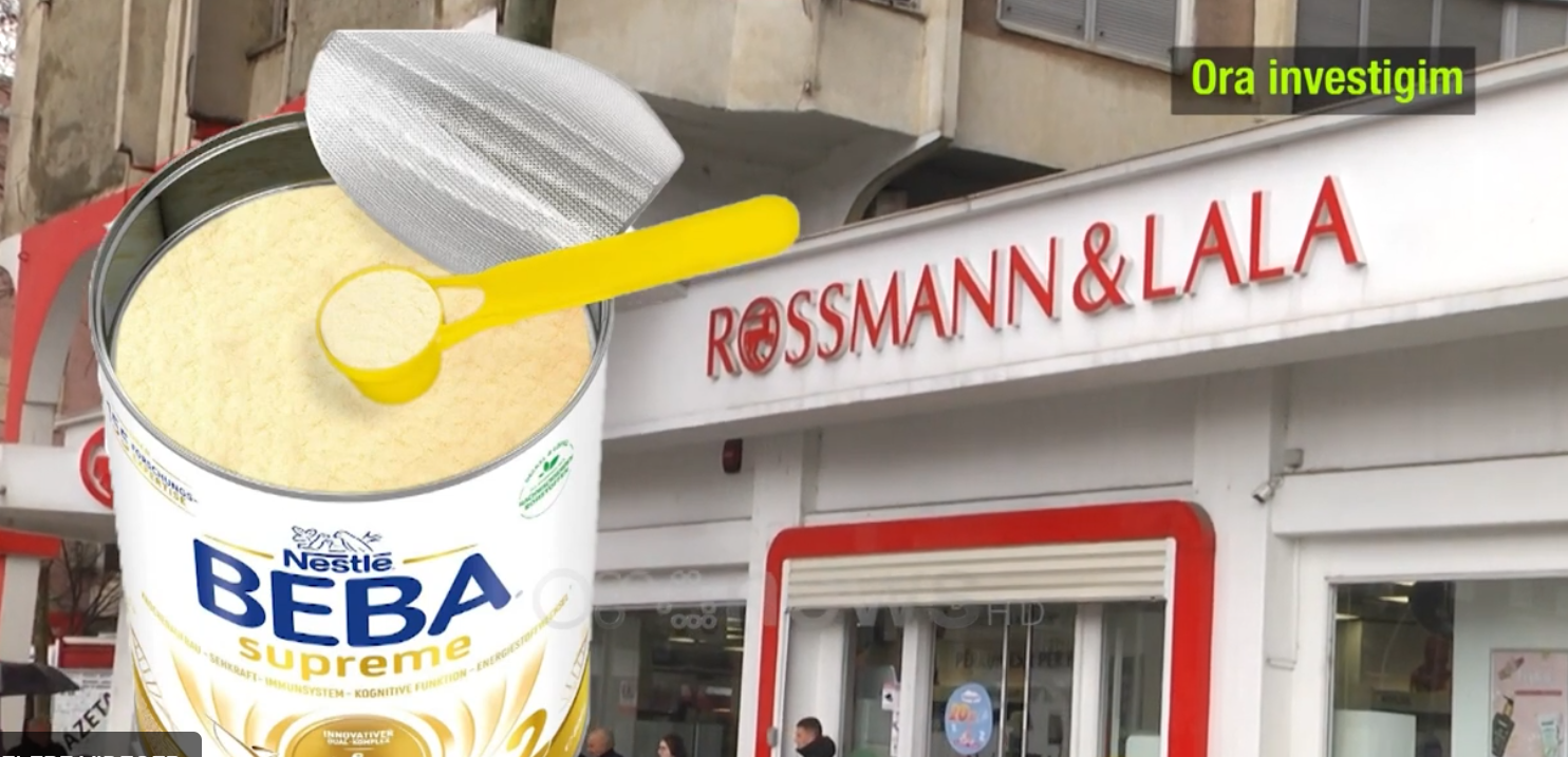 rosman lala