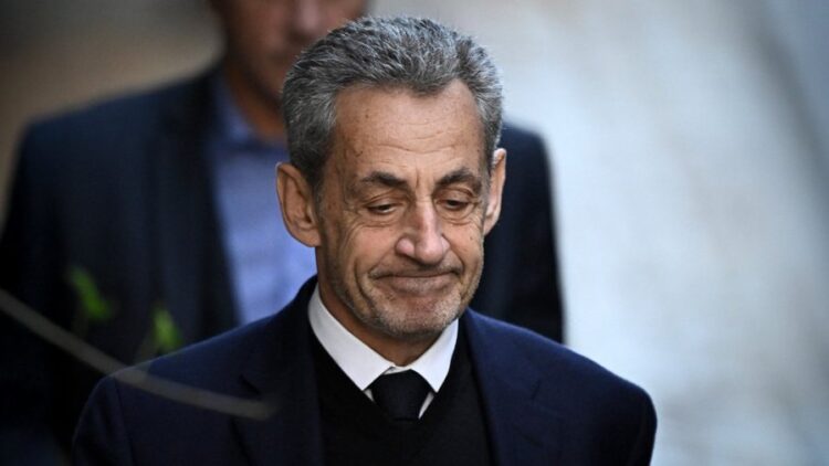 sarkozy