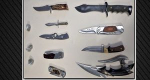 Shqiptari i nxjerr syrin grekut pas sherrit, arrestohet! Në banesë i gjenden armë dhe drogë