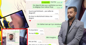 Skandali seksual në KLP/ Pyetet në SPAK gruaja që denoncoi Olger Eminaj! BKH i kontrollon telefonin