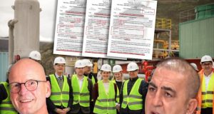 Bllokohet “Delvina Gas”/Nga kërkimi policor te shitja e kompanisë: Saga e Sokol Meqemesë