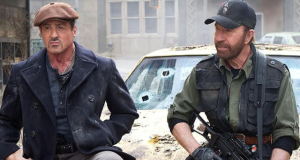 “Kalova një kohë të mrekullueshme me ty”/ Sylvester Stallone poston postimin prekës pas ndarjes nga jeta të Chuck Norris