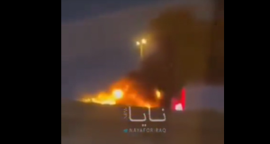 Irani vijon sulmet mbi Dubai, një person vritet nga mbetjet e raketave/ VIDEO