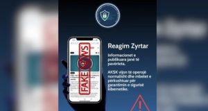 AKSK rrëzon pretendimet e hakerave iranianë: S’u prek sistemi jetik shqiptar