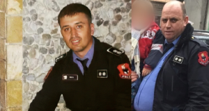 Shtyu policin nga muri gjatë arrestimit/ Kapet 35-vjeçari i dënuar nga Apeli i Romës (EMRI)