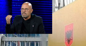 “Të puthsha mendjen”/ Reagimi ironik i Manjanit për vendimin ndaj Ballukut