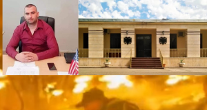 4 mijë rrënjë kanabis në magazinën e drejtorit të burgut të Rrogozhinës, reagon Drejtoria e Burgjeve