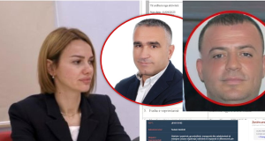 Resort 10 mln € në Qerret/ Manovrat e drejtoreshës së Tatimeve për të fshehur pasurinë, lidhja me Abazin dhe Sakon