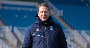 Trajneri i Kosovës, Franco Foda zbulon detaje para ndeshjes me Sllovakinë