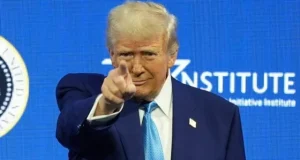 Trump paralajmëron: Na kanë mbetur 3554 objektiva në Iran