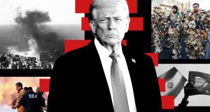 Analiza/ Si lufta në Iran mund të çojë në rrëzimin e Donald Trump