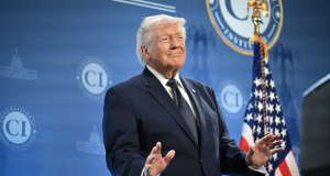 Trump: Ata e quajnë luftë, ne e quajmë operacion ushtarak